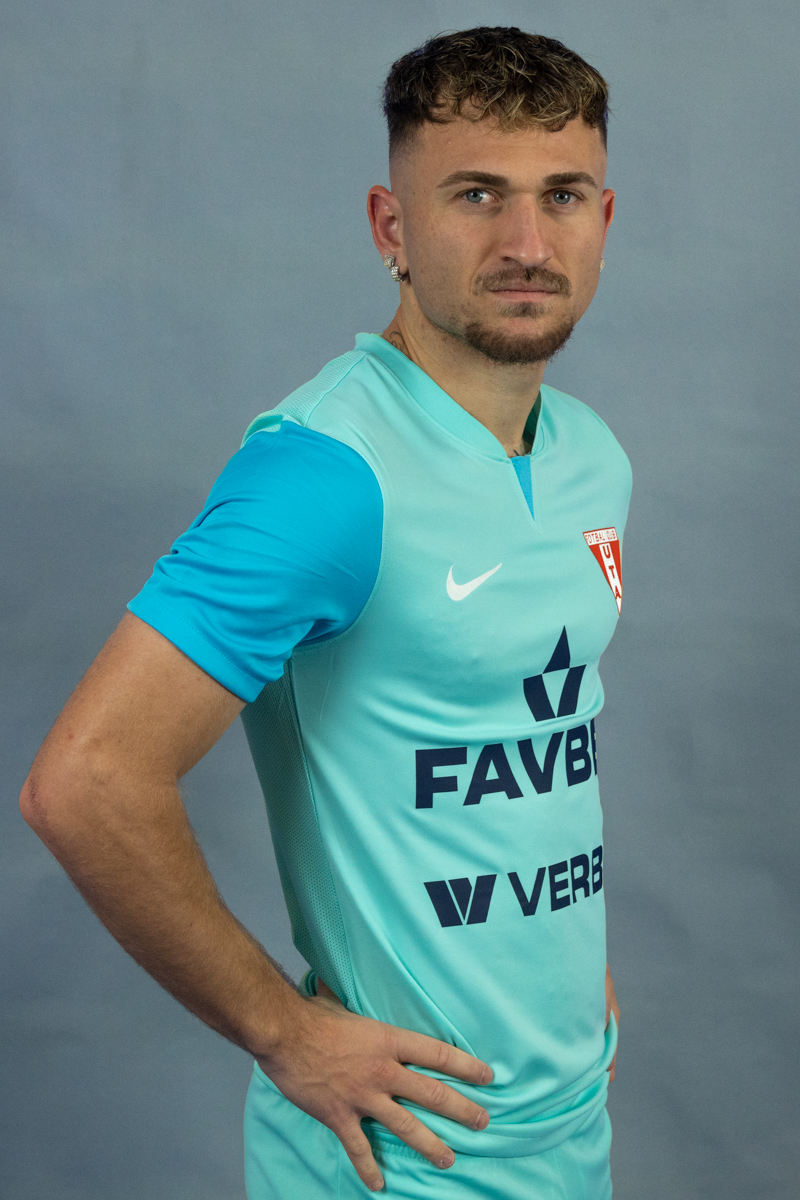 Tricou oficial de joc UTA Nike – sezon 2025/2026 deplasare - UTA
