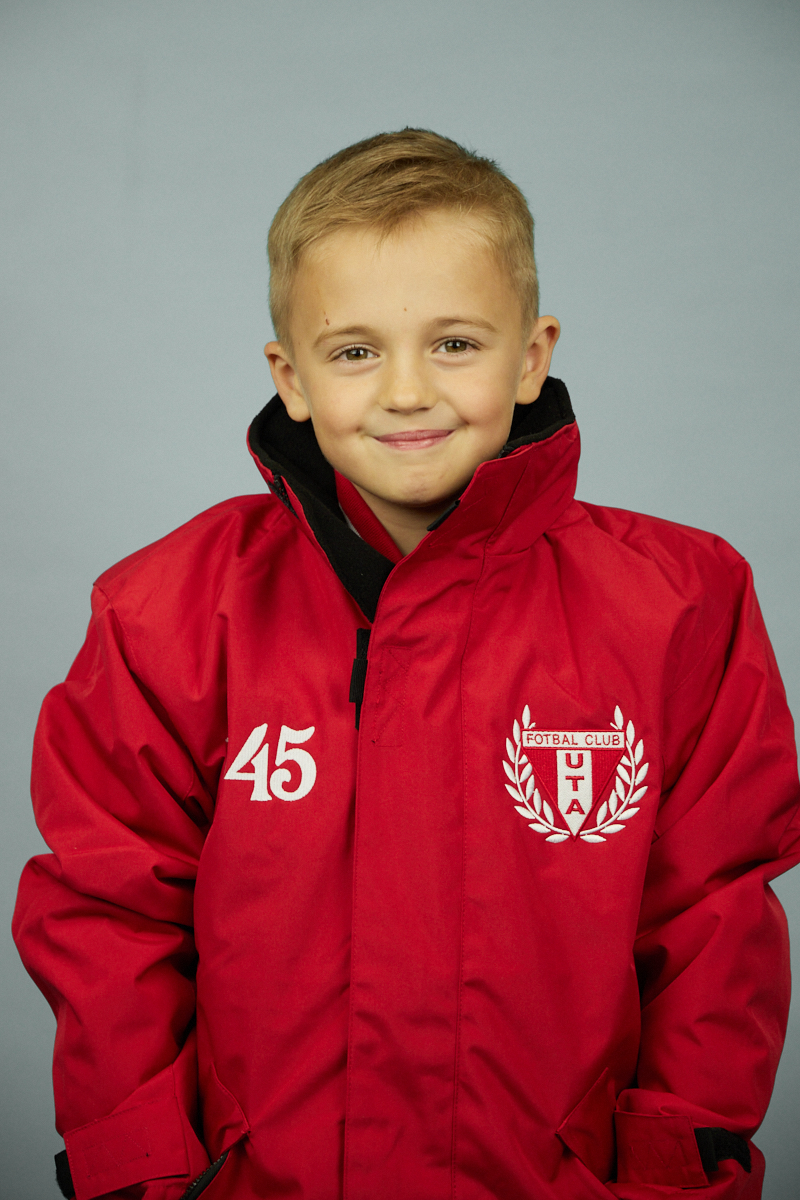 GEACĂ PARKA UTA COPII – PROTECȚIE CĂLDUROASĂ
