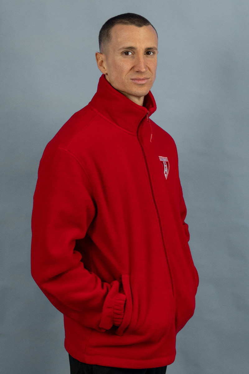 JACHETĂ MICROFLEECE UNISEX – căldură și confort de la UTA