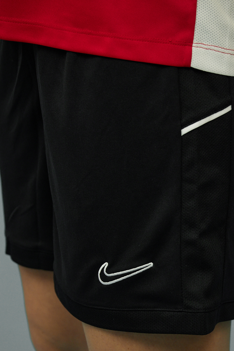 ȘORT PREZENTARE FEMEI NEGRU – MOBILITATE LEJERĂ DE LA NIKE