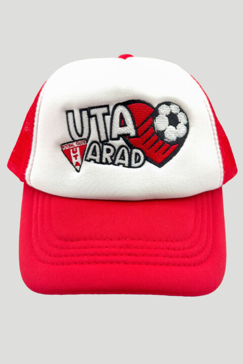 Șapcă snapback UTA LOVE copii – model brodat