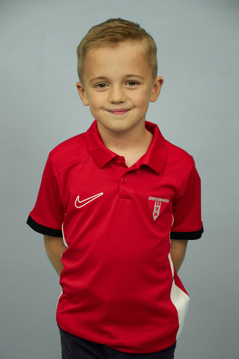 TRICOU POLO COPII NIKE ROȘU – TEHNOLOGIE DRI-FIT1