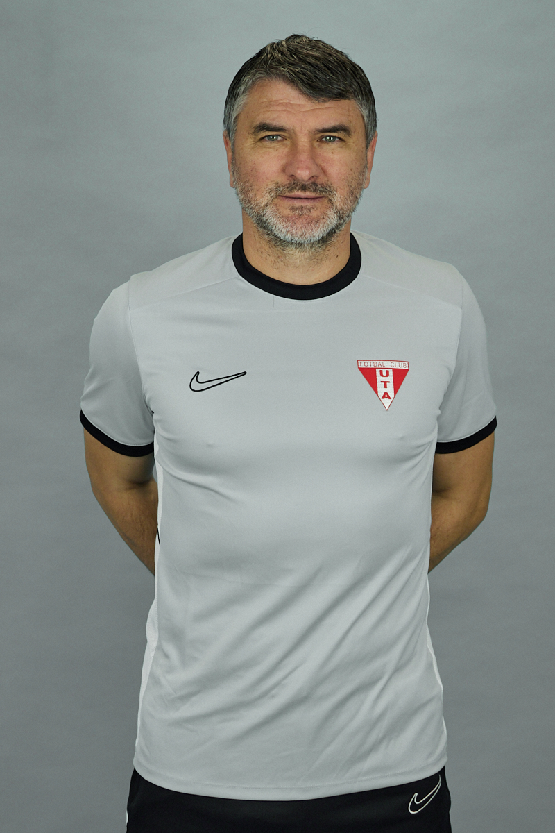 Tricou prezentare UTA Nike bărbați grI - croială slim, tehnologie Dri-FIT