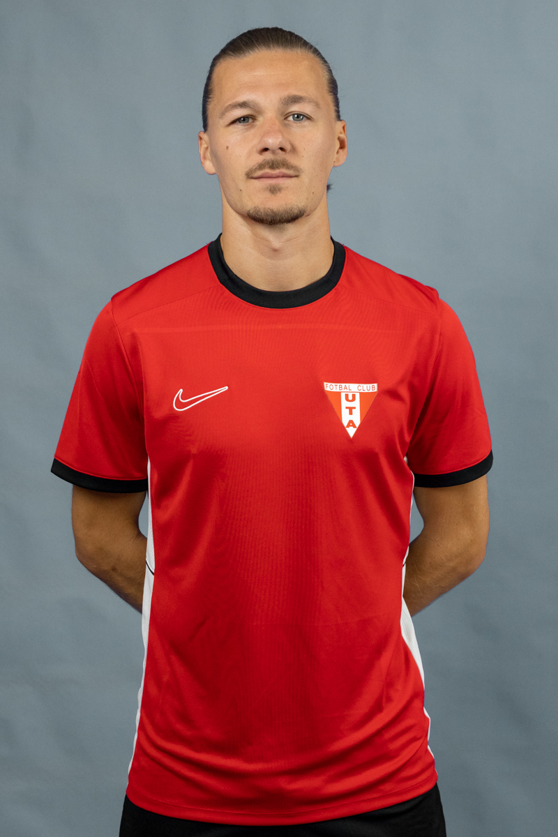 Tricou prezentare bărbați Nike roșu tehnologie Dri-FIT