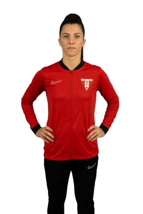 Solex negru Nike UTA - adult - UTA Fan Shop