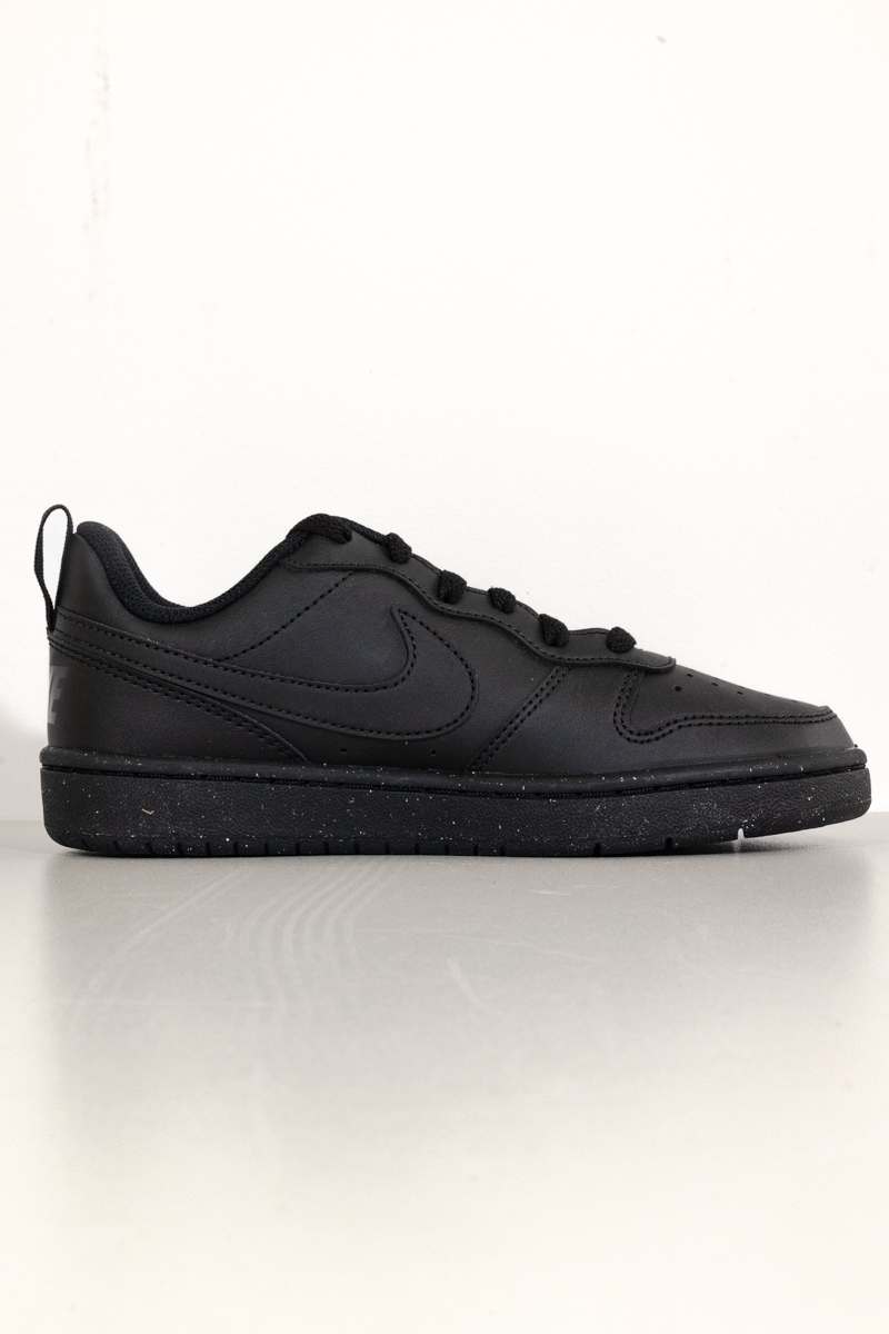 Nike Court Borough Low 2 negru - pantofi sport casual