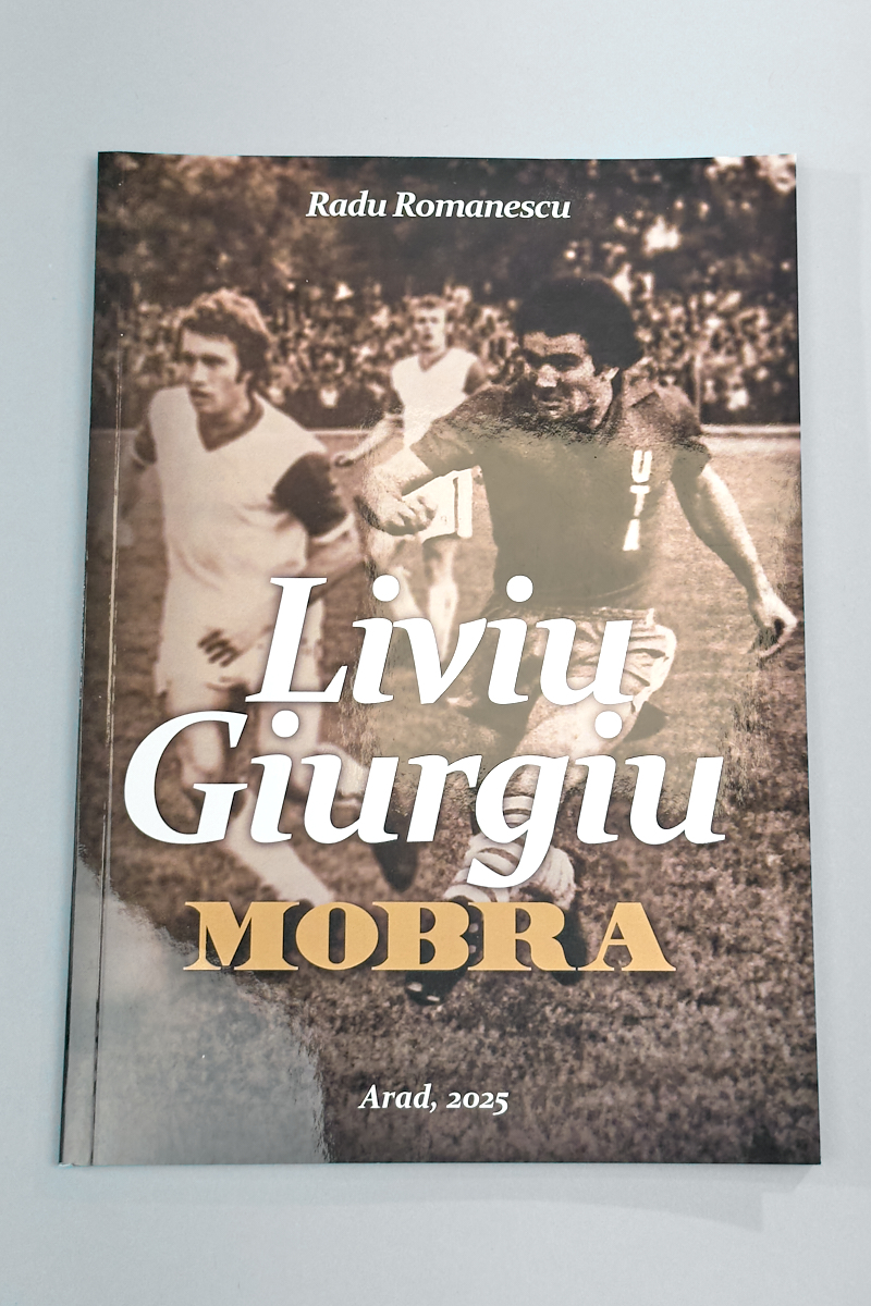 Carte Liviu Giurgiu – MOBRA