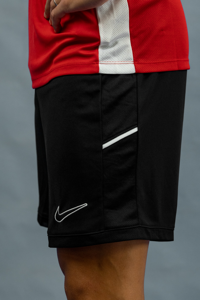 Șort prezentare bărbați negru – mobilitate lejeră de la Nike