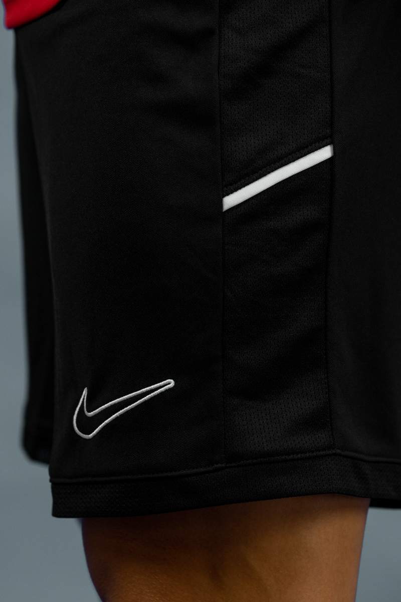Șort prezentare bărbați negru – mobilitate lejeră de la Nike