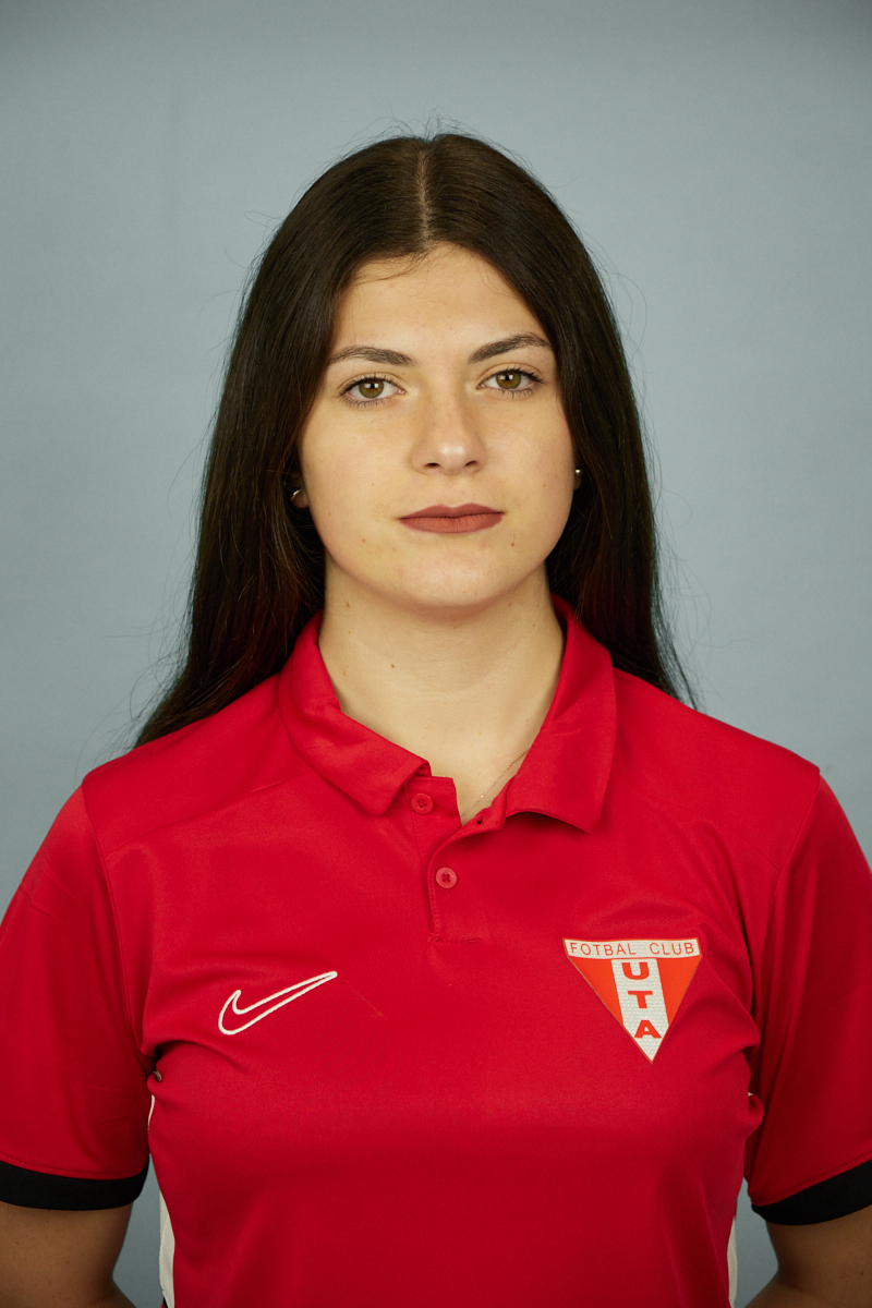 TRICOU POLO UTA NIKE FEMEI ROȘU – TEHNOLOGIE DRI-FIT1