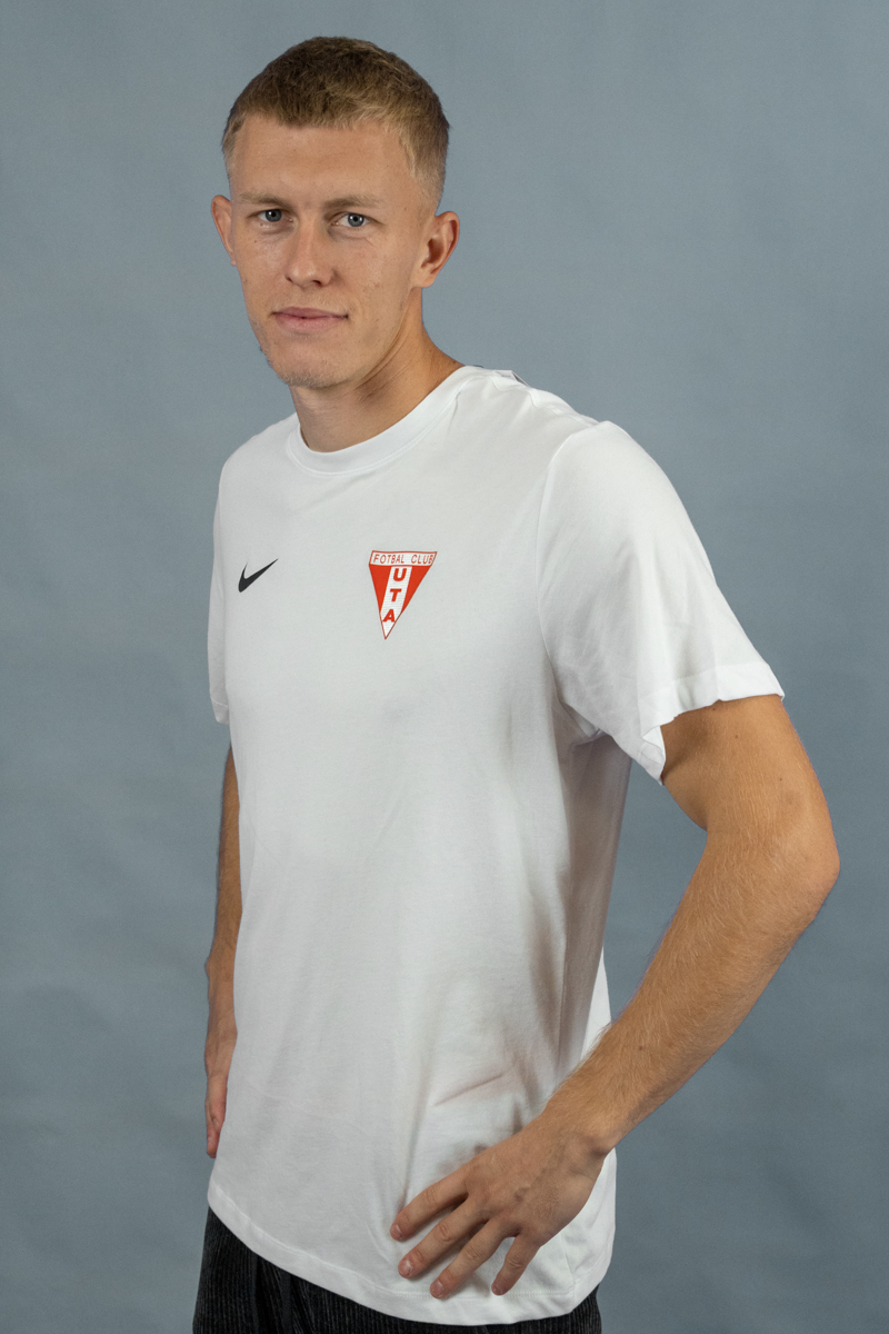 Tricou bărbați Nike alb confort zilnic de la Nike