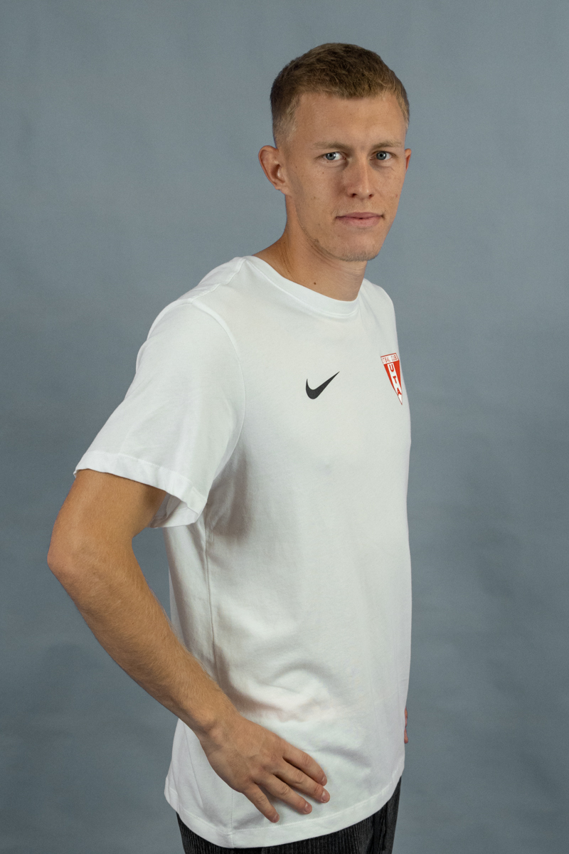 Tricou bărbați Nike alb confort zilnic de la Nike