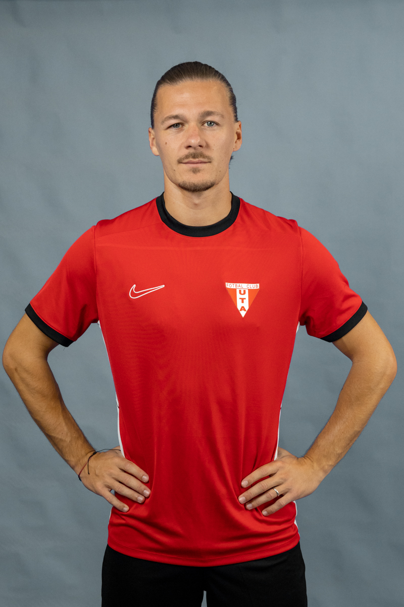 Tricou prezentare bărbați Nike roșu tehnologie Dri-FIT