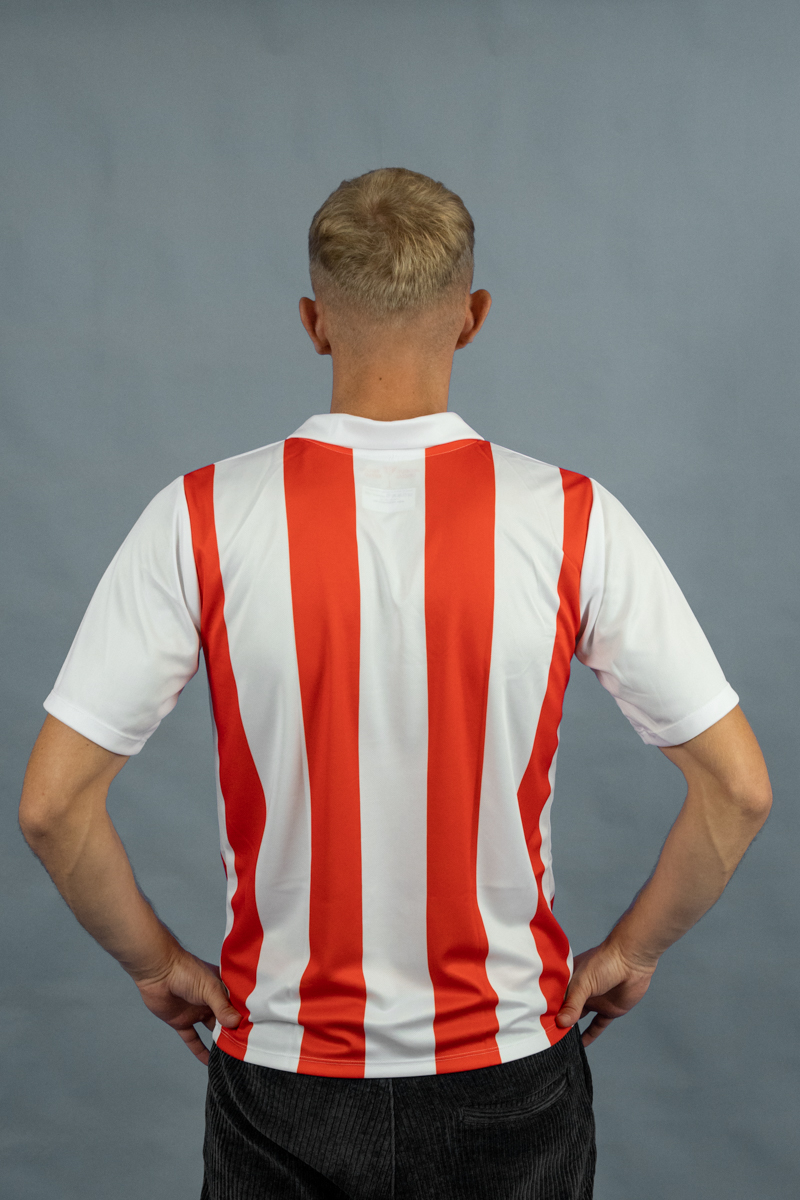 TRICOU RETRO UTA CU SNUR, MODEL CLASIC
