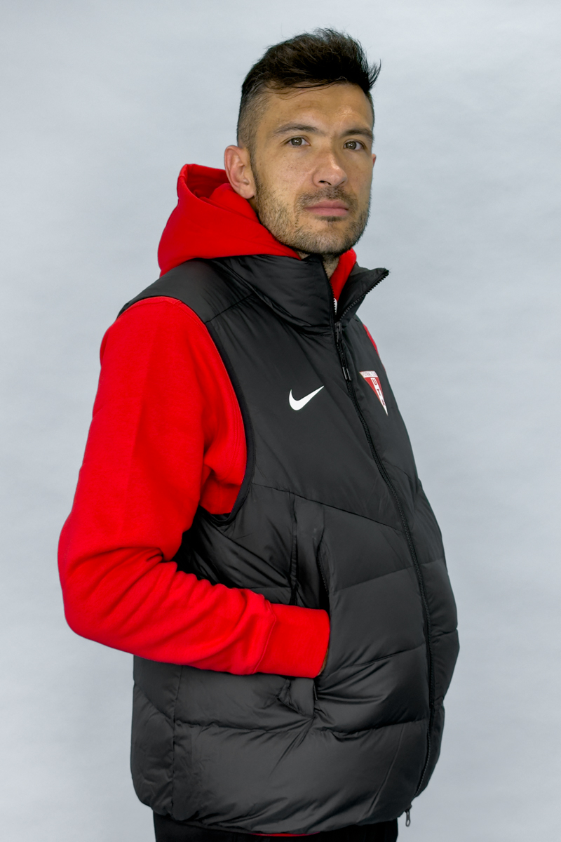Vestă Nike UTA bărbați – strat ușor pentru confort-4