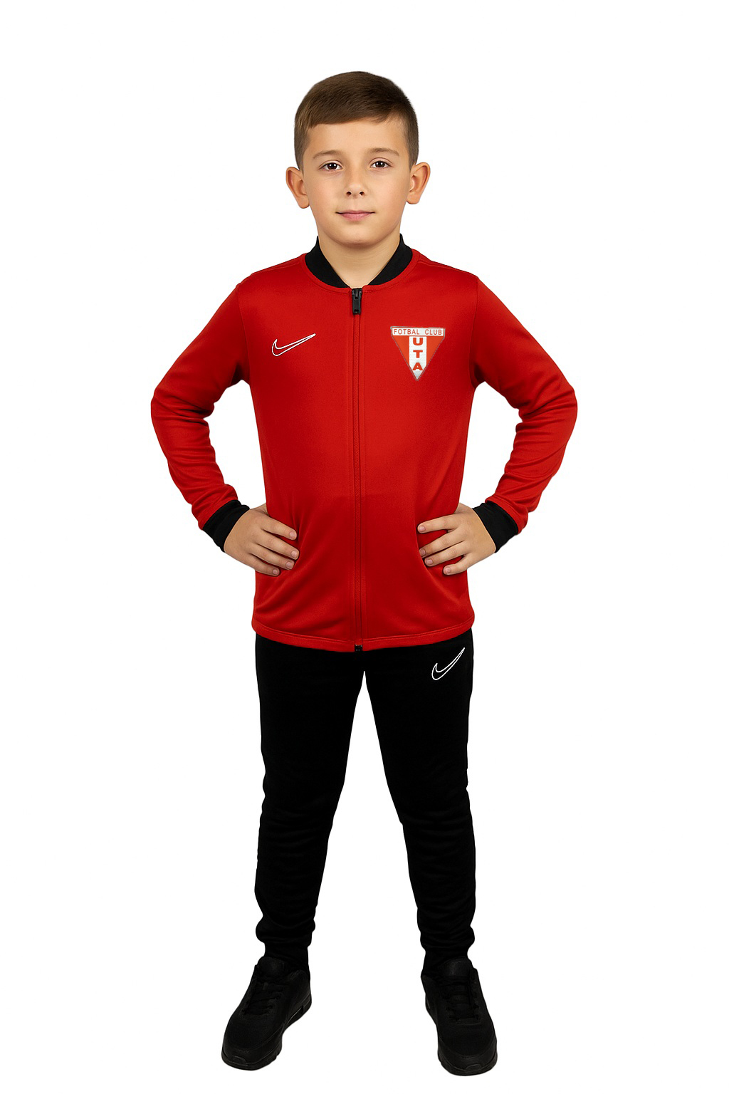 Trening copii Nike – Echipament sport pentru copii