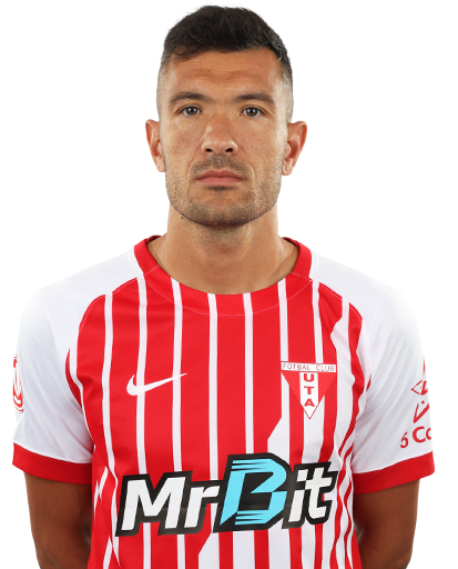 Tricoul oficial 2026-20207