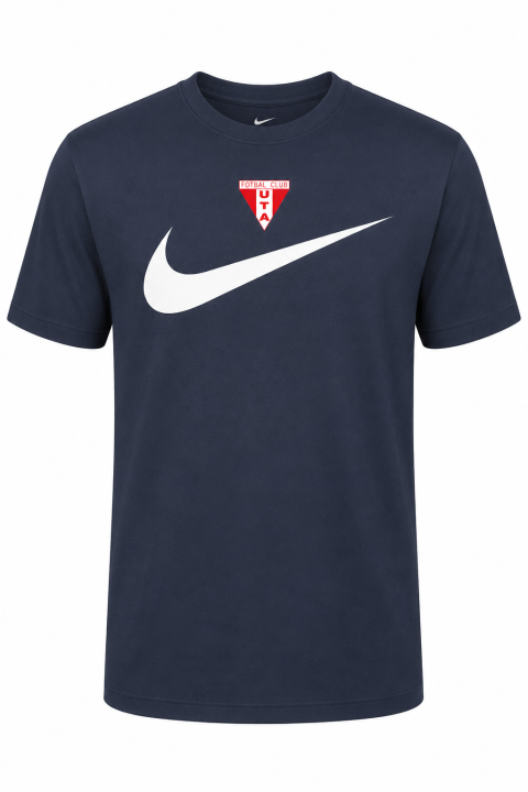 TRICOU POLO UTA NIKE BĂRBAȚI BLEUMARIN CU TEHNOLOGIE DRI-FIT